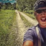 Profile Picture of Dave Nicholas (@davey1_9) on Instagram