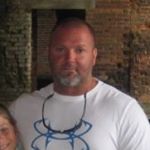 Profile Picture of Mark Faron (@southpaw_r42) on Instagram