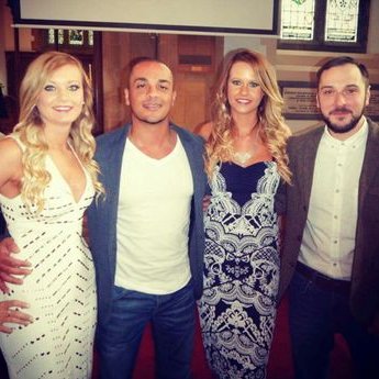 Profile Picture of Steve Lisle (@SteveLisle86) on Twitter