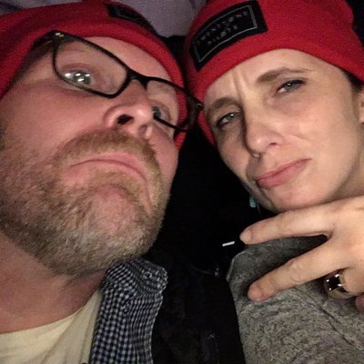 Profile Picture of J Bradley Carr (@ULovedBrad) on Twitter