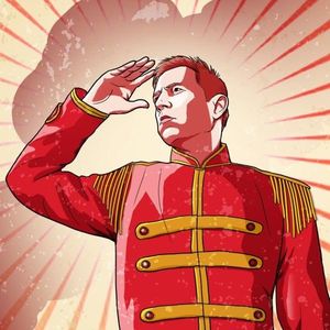 Profile Picture of Mushi (@mushidk) on Myspace