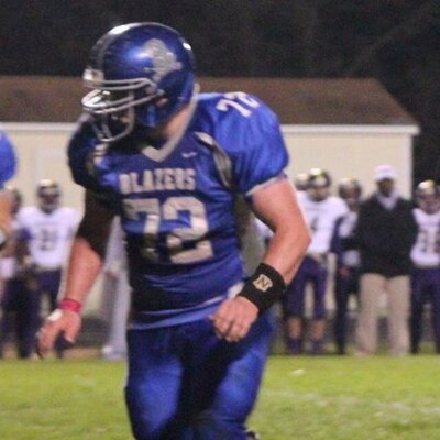 Profile Picture of Ben Winegard (@winegard72) on Twitter