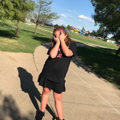 Profile Picture of Kaitlyn Bowman (@KaitlynBowman16) on Twitter
