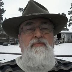 Profile Picture of G. Chris Glanzmann (@gcglanzman) on Twitter