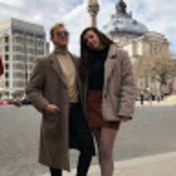 Profile Picture of Andrew Lombardozzi (@alomba04) on Poshmark