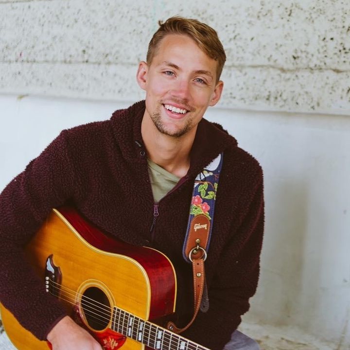 Profile Picture of Andrew Dahle (@andrewdahle) on Tiktok