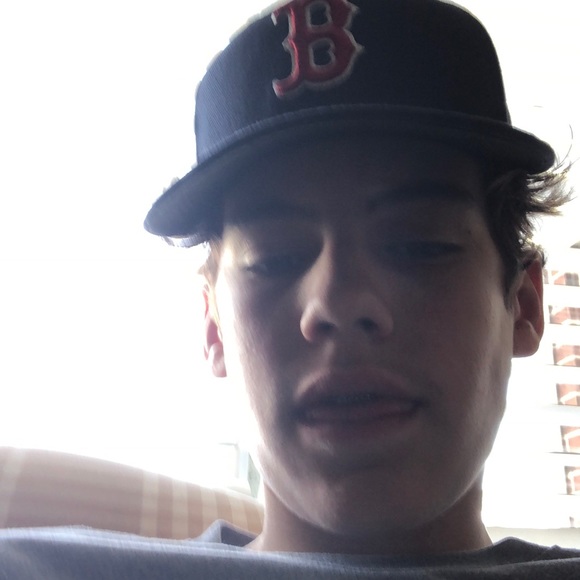 Profile Picture of Mack Notar (@mnotar18) on Poshmark