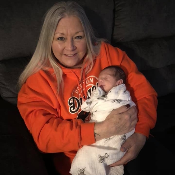 Profile Picture of Donna Verbrugge (@dverbrugge60) on Poshmark