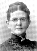 Profile Picture of Mary Johnson Bailey Lincolnon Wikipedia