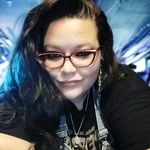 Profile Picture of Crystal Monique Fitzpatrick Brown (@00weebaby00wee) on Instagram