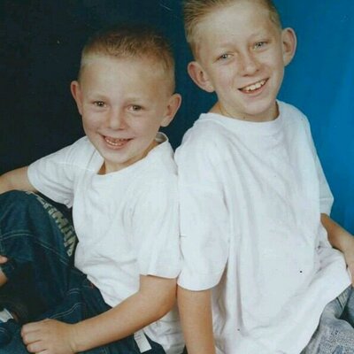 Profile Picture of Brad Cassell (@@brad_cassell) on Twitter