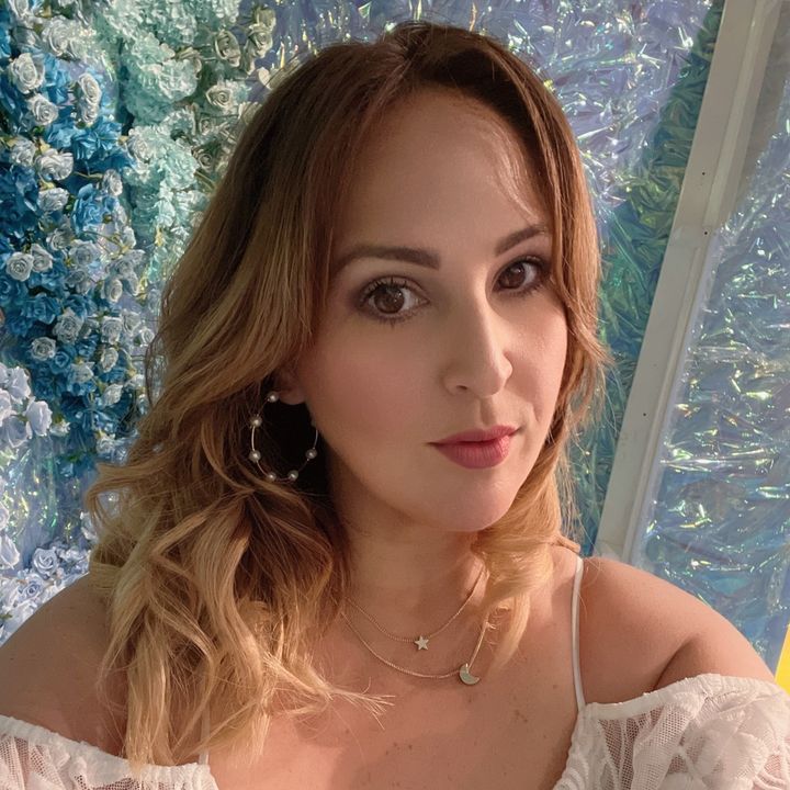 Profile Picture of Johandra Camacho (@johandrac) on Tiktok