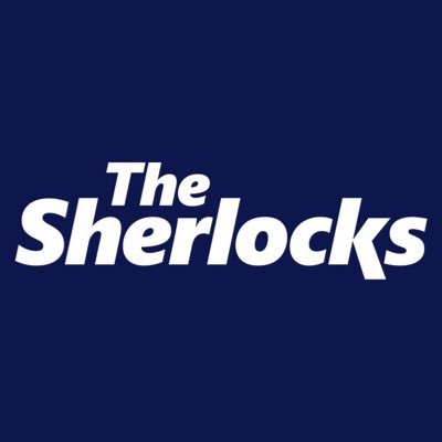 Profile Picture of The Sherlocks (@TheSherlocks) on Twitter