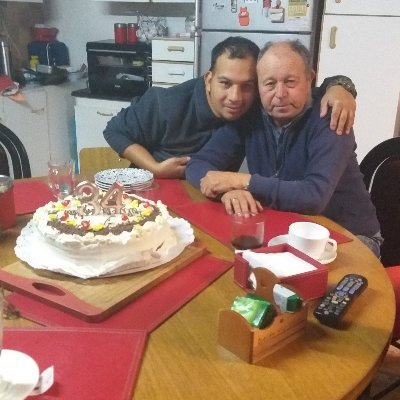 VICTOR ENRIQUE CHOUQUER MOFFETT - Twitter Profile Picture of VICTOR ENRIQUE CHOUQUER MOFFETT (@VictorMoffett) on Twitter