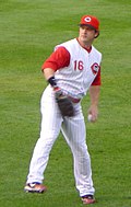 Profile Picture of Todd Hollandsworth - Wikipediaon Wikipedia