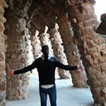 Profile Picture of Gabriel Guillaume-Gentil (@gabrielguillaumegentil) on Instagram