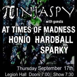 Profile Picture of Hardball (r.i.p.) (@hardball) on Myspace