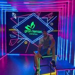 Profile Picture of David Zaragoza (@davis_blg) on Instagram