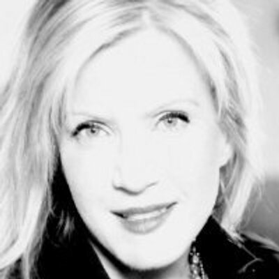 Profile Picture of Pamela Davidson (@pamela_davidson) on Twitter