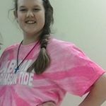 Profile Picture of Raegan_spaaam😍😜😂😍👌💜✌💃✨ (@raegan.mullins3) on Instagram