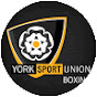 Profile Picture of The University of York Boxing Club (@@BoxingSoc) on Tiktok