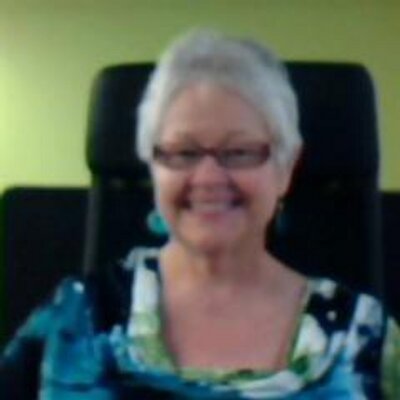 Profile Picture of Maureen Jacobson (@JacobsonMaureen) on Twitter