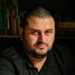 Profile Picture of Prof. David Luzetti (@davidluzetti) on Instagram