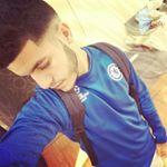 Profile Picture of Abdelhadi Hassoun (@richard_hassoun) on Instagram