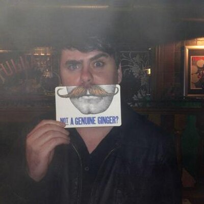 Profile Picture of Jon Connolly (@JonConnolly_IRL) on Twitter