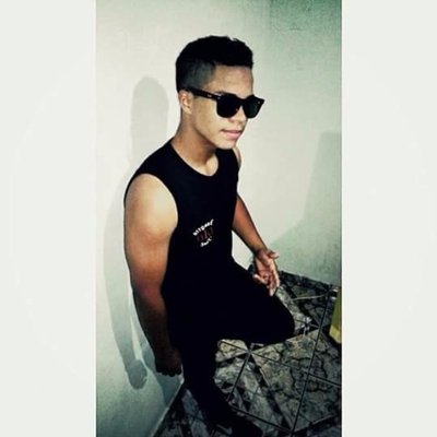 Albert Ribeiro - Twitter Profile Picture of Albert Ribeiro (@albertribeiro22) on Twitter