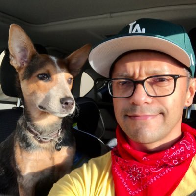 Profile Picture of Steve (@SteveDuarte13) on Twitter