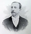 Profile Picture of Jules Cottinon Wikipedia