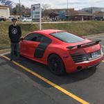 Profile Picture of Tyler Mansell (@tmansell28) on Instagram