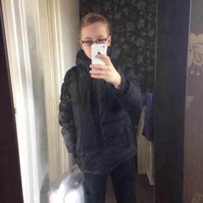 Profile Picture of Byron Davies (@ByronTheBeast) on Twitter