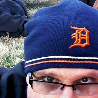 Profile Picture of Steve Flickinger (@sdflickinger) on Twitter