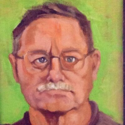 Profile Picture of James Carney (@jamescjl) on Twitter