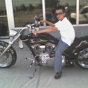 Profile Picture of James Ryan (@kulcsar95) on Myspace