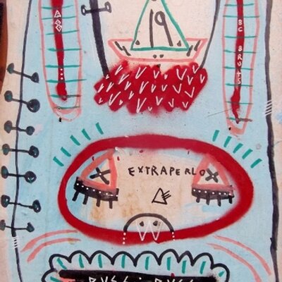 Profile Picture of James Barron (@domesticflight) on Twitter