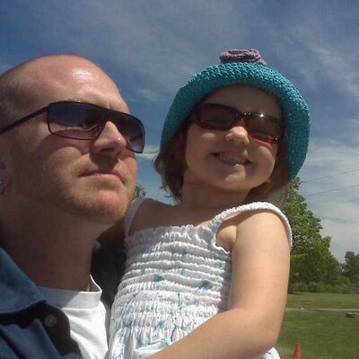 Profile Picture of Mike Saxby (@Saxby345) on Twitter