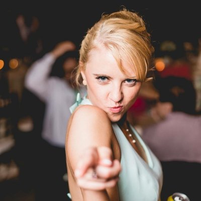 Profile Picture of Stephanie Zok (@StephZok) on Twitter