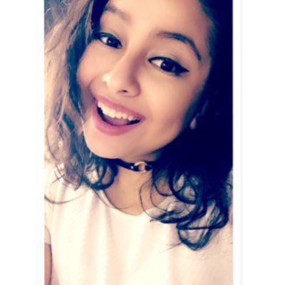 Profile Picture of Melissa Magaña (@MaganaMelissa) on Twitter