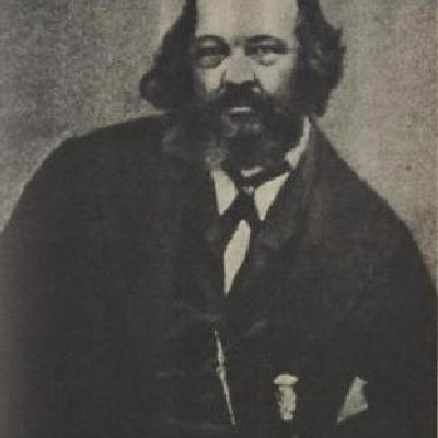 Profile Picture of Tadhg O Caoimh (@mbakunin88) on Twitter