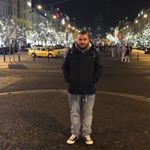 Profile Picture of Jeff Fahd (@jefffahd) on Instagram