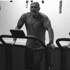 Profile Picture of Brad  Sper (@bradspertrainedsper) on Tiktok