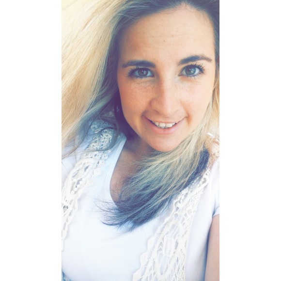 Profile Picture of Jade Marx (@jademarx1) on Poshmark