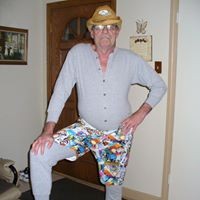 Profile Picture of Jim Hansen (@jim-hansen-28) on Quora