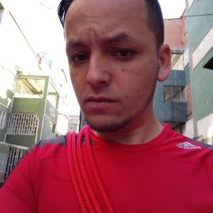 Profile Picture of WILLIAM ORLANDO TORR (@willcardena1981) on Twitter