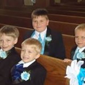 Profile Picture of Benny R Artz-burton (@benny.artz) on Myspace