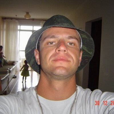 Profile Picture of Alexandre Krasovic (@Krasovic) on Twitter