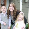 Profile Picture of Marcy Simons (@marcel_lianne) on Pinterest